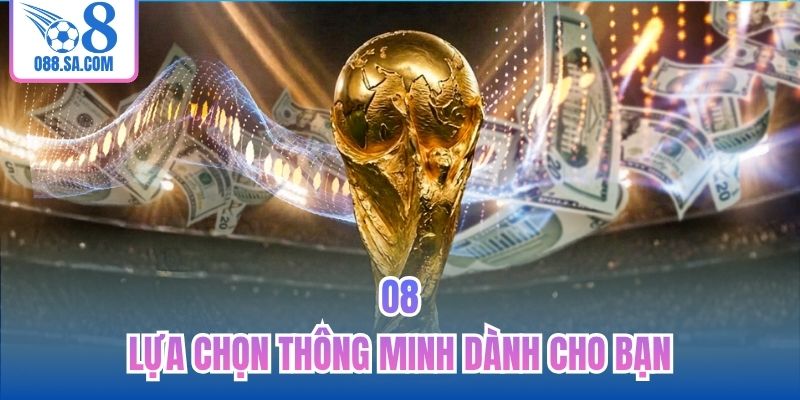 O8 - lựa chọn thông minh dành cho bạn
